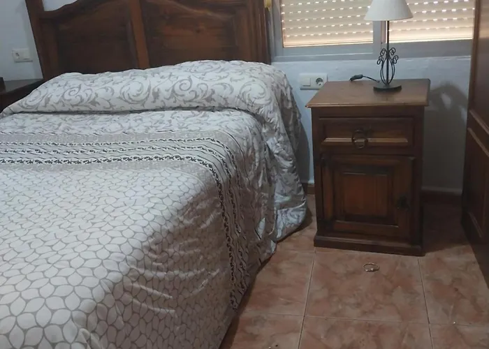 Casa Mari Carmen