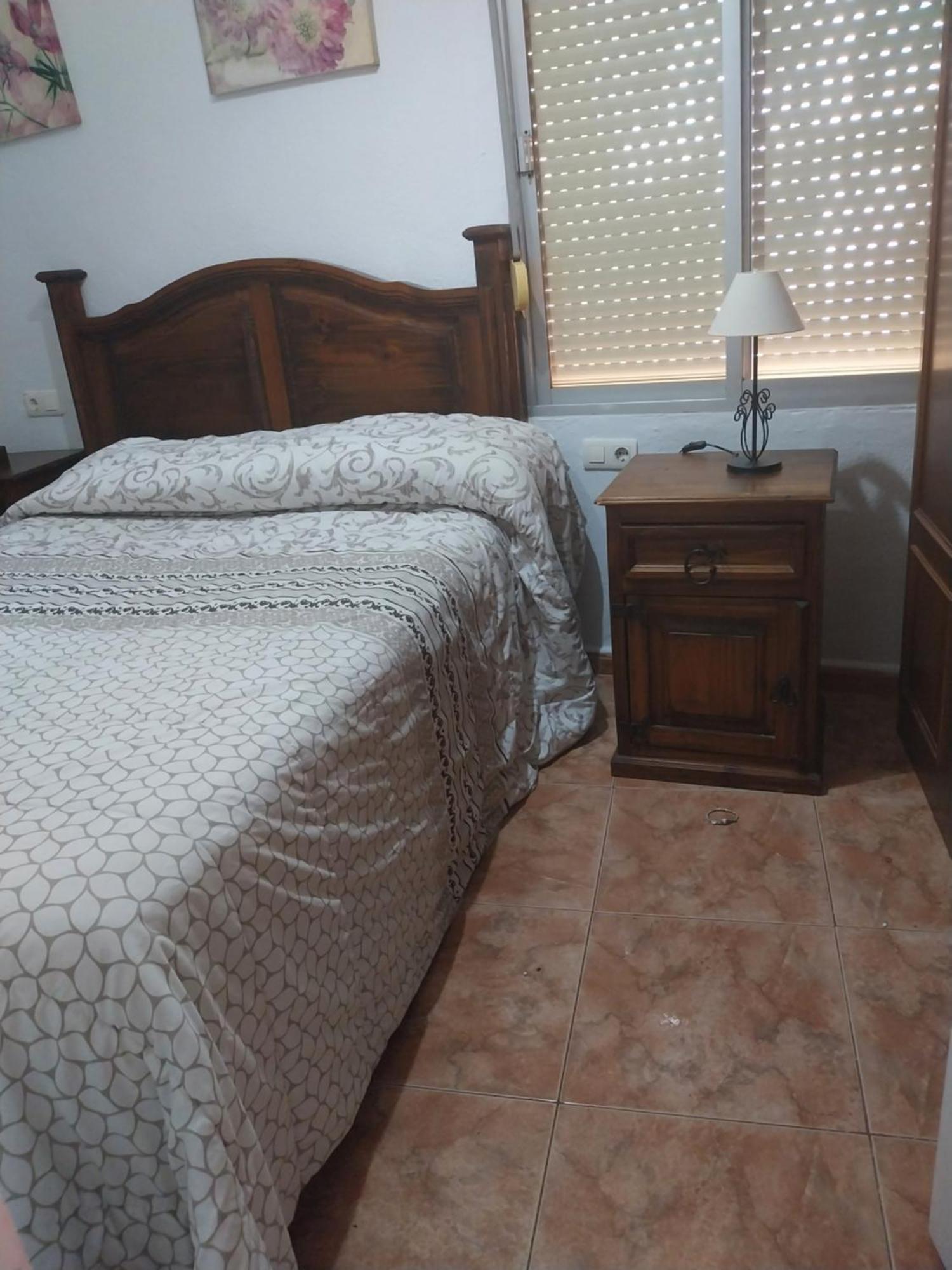 Casa Mari Carmen * Almuñécar
